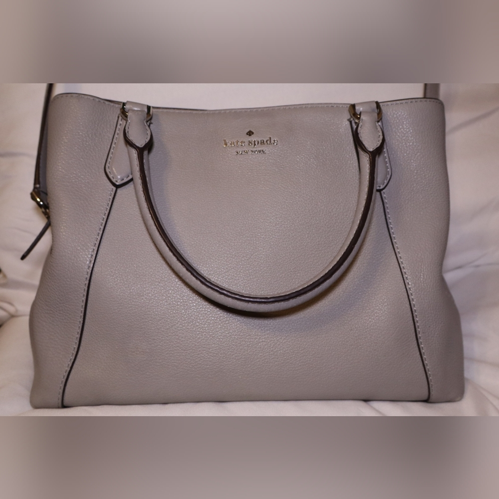 Kate spade Jackson medium crossbody bag